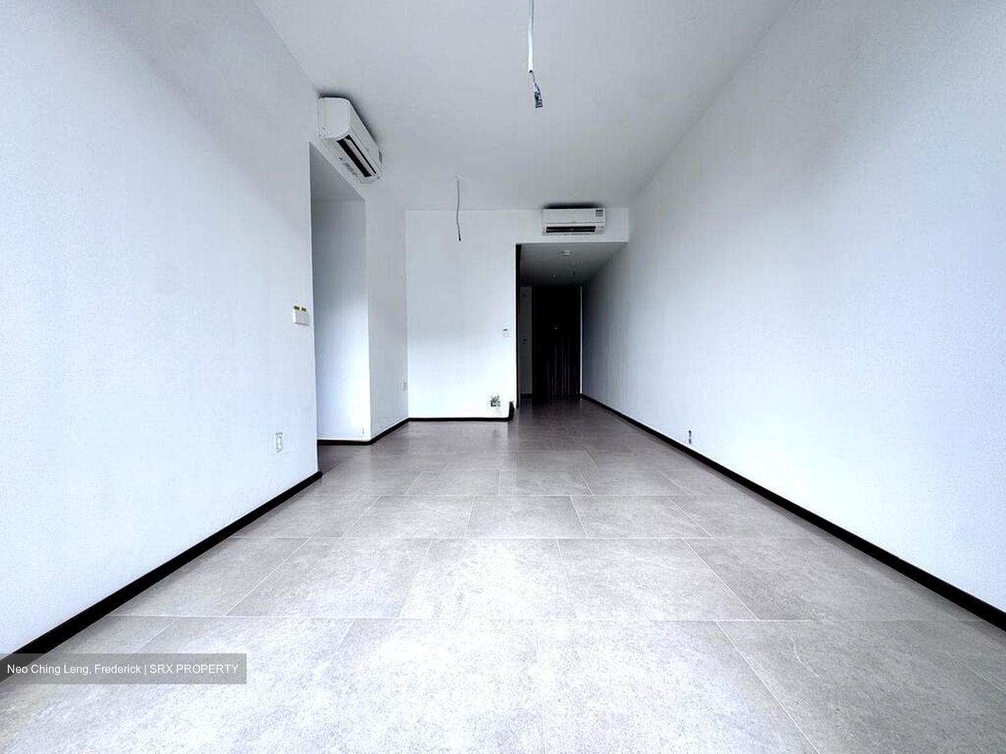 Lentor Modern (D26), Apartment #523090231